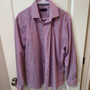 Tommy Hilfiger L Button Up Shirt